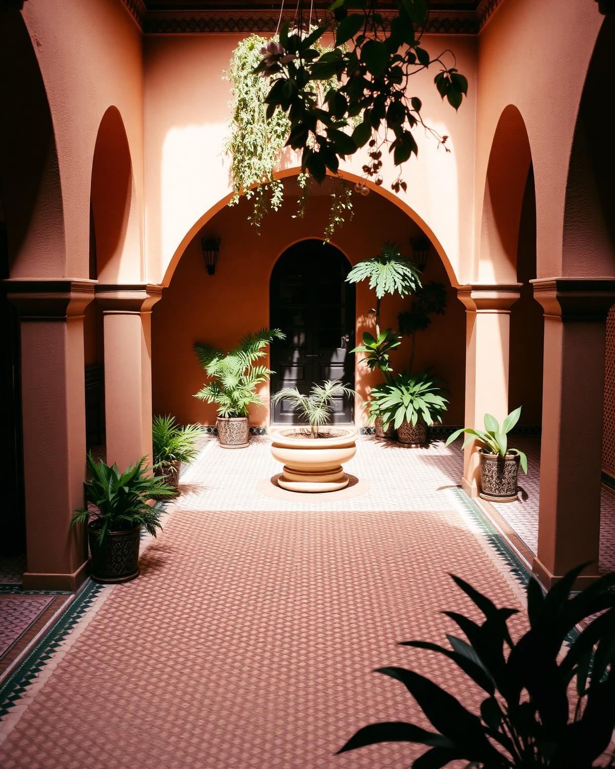 Le Sud marocain, hors des sentiers